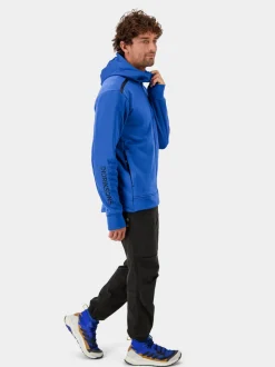 Outlet Acke Full-Zip Fleecepaidat & Välikerrokset