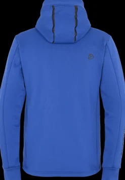 Outlet Acke Full-Zip Fleecepaidat & Välikerrokset