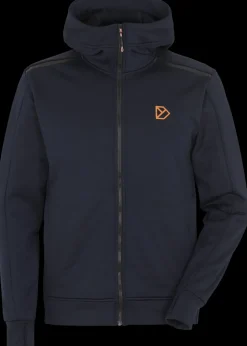 Store Acke Full-Zip Fleecepaidat & Välikerrokset