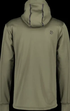 Outlet Acke Full-Zip Fleecepaidat & Välikerrokset