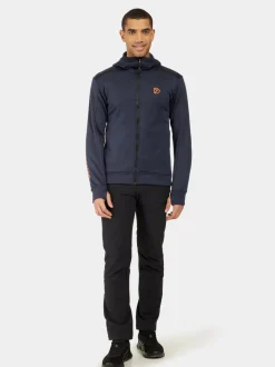 Online Acke Full-Zip Fleecepaidat & Välikerrokset