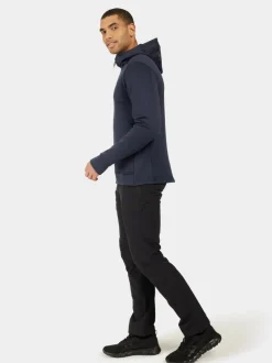 Online Acke Full-Zip Fleecepaidat & Välikerrokset