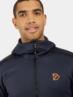 Online Acke Full-Zip Fleecepaidat & Välikerrokset