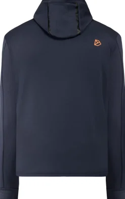 Online Acke Full-Zip Fleecepaidat & Välikerrokset