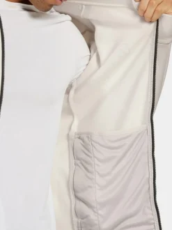 Best Sale Acke Full-Zip Fleecepaidat & Välikerrokset