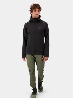 Outlet Acke Full-Zip Fleecepaidat & Välikerrokset