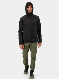 Outlet Acke Full-Zip Fleecepaidat & Välikerrokset
