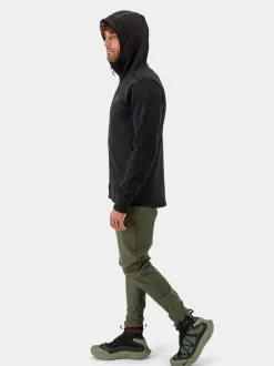 Outlet Acke Full-Zip Fleecepaidat & Välikerrokset