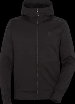 Outlet Acke Full-Zip Fleecepaidat & Välikerrokset