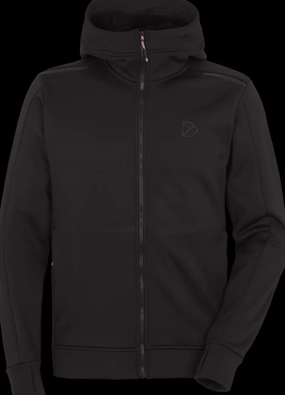 Outlet Acke Full-Zip Fleecepaidat & Välikerrokset