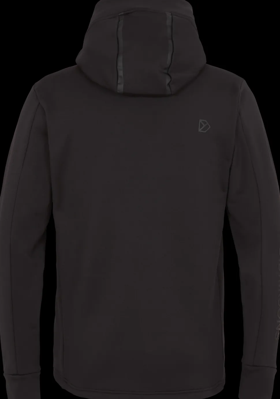 Outlet Acke Full-Zip Fleecepaidat & Välikerrokset