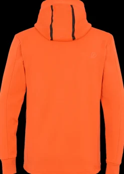 Store Acke Full-Zip Fleecepaidat & Välikerrokset