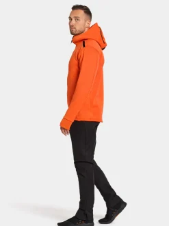 Store Acke Full-Zip Fleecepaidat & Välikerrokset