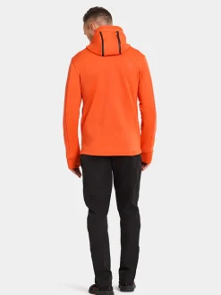 Store Acke Full-Zip Fleecepaidat & Välikerrokset