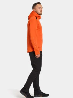 Store Acke Full-Zip Fleecepaidat & Välikerrokset