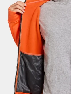 Store Acke Full-Zip Fleecepaidat & Välikerrokset