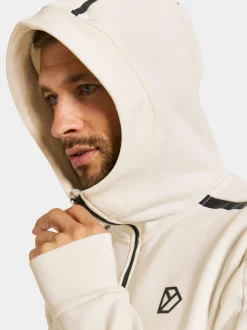 Outlet Acke Full-Zip Fleecepaidat & Välikerrokset