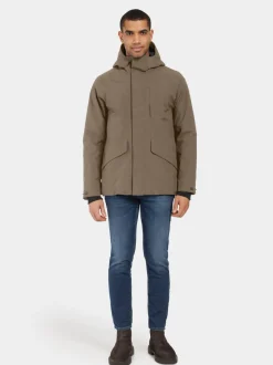 Fashion Adam Jacket Syystakit|Talvitakit