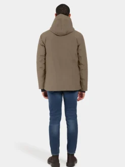 Fashion Adam Jacket Syystakit|Talvitakit