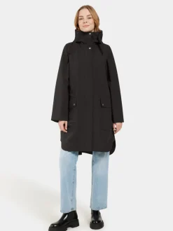 Fashion Adria Parka Syystakit|Kuoritakit