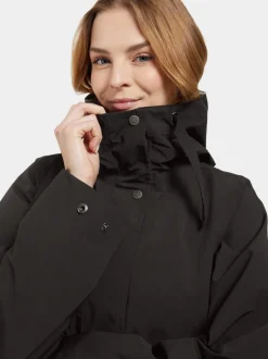 Fashion Adria Parka Syystakit|Kuoritakit