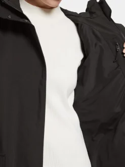 Fashion Adria Parka Syystakit|Kuoritakit