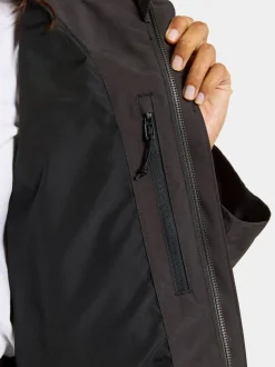 Fashion Adria Parka Syystakit|Kuoritakit