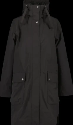 Fashion Adria Parka Syystakit|Kuoritakit