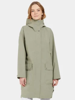 Clearance Adria Parka Kevättakit|Kuoritakit