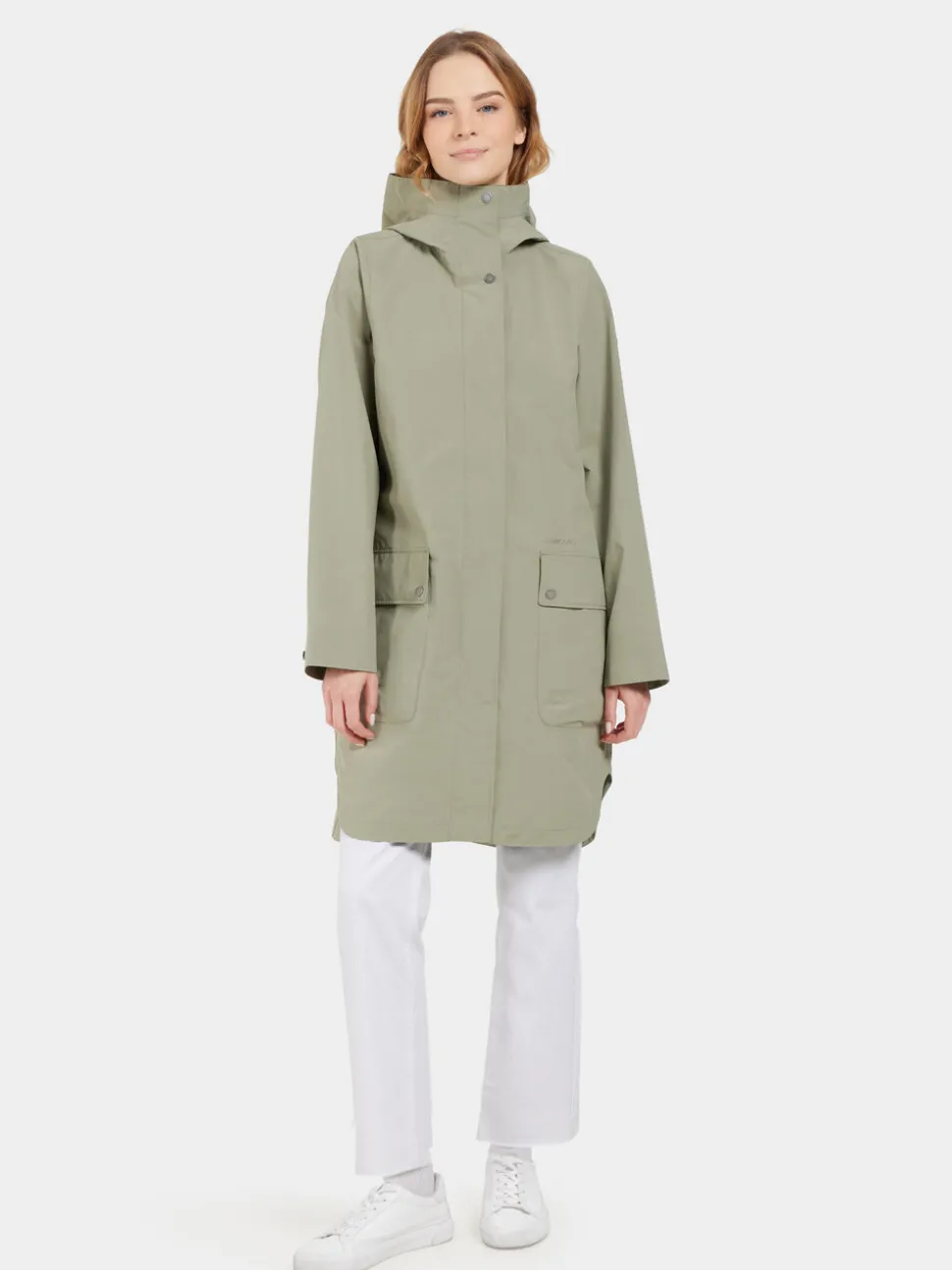 Clearance Adria Parka Kevättakit|Kuoritakit