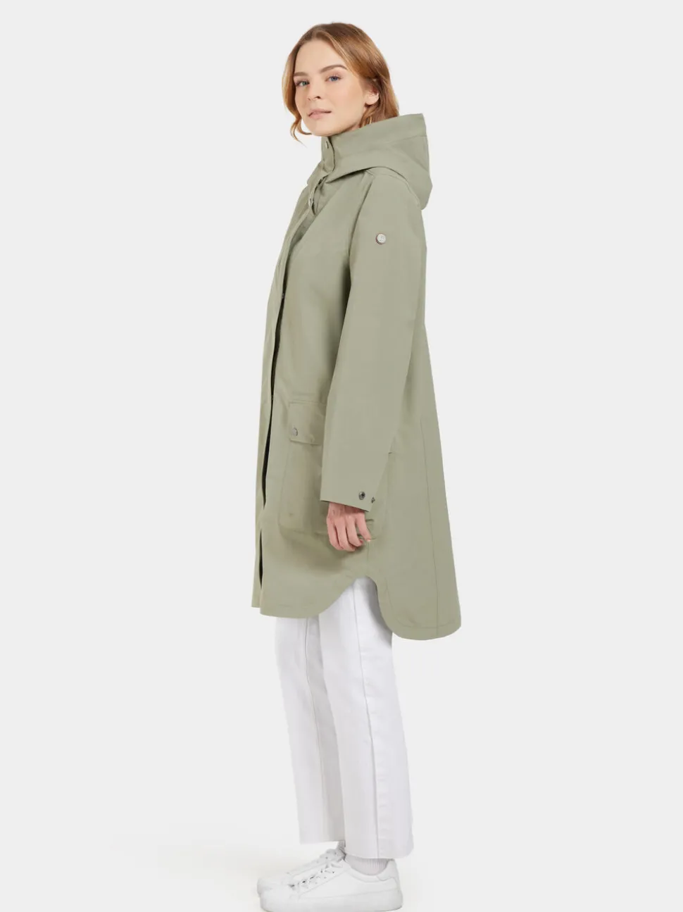 Clearance Adria Parka Kevättakit|Kuoritakit