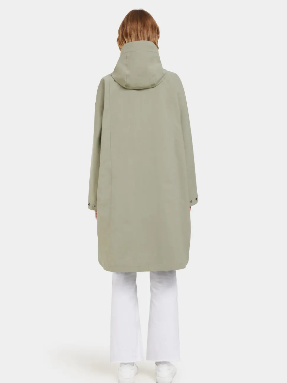 Clearance Adria Parka Kevättakit|Kuoritakit