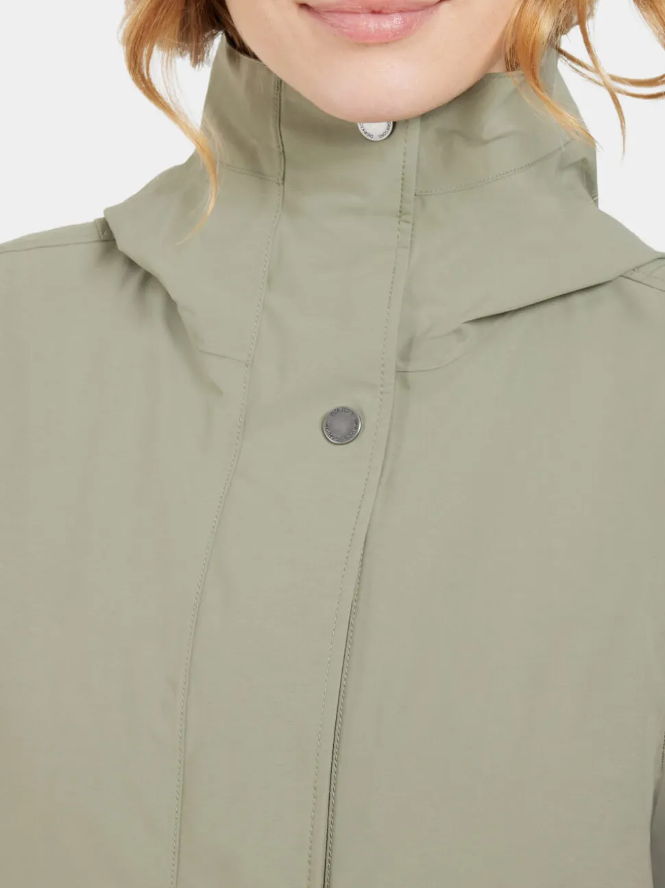 Clearance Adria Parka Kevättakit|Kuoritakit