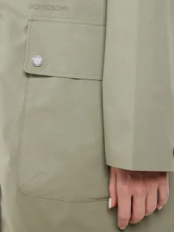 Clearance Adria Parka Kevättakit|Kuoritakit