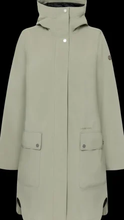 Clearance Adria Parka Kevättakit|Kuoritakit