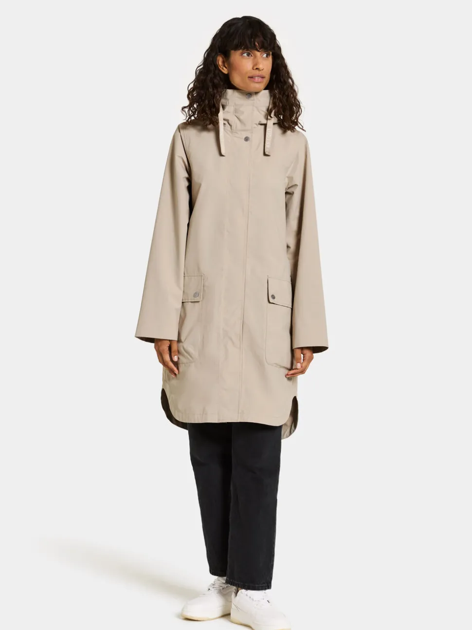 Store Adria Parka Kevättakit|Kuoritakit