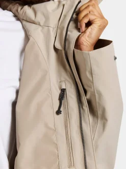 Store Adria Parka Kevättakit|Kuoritakit