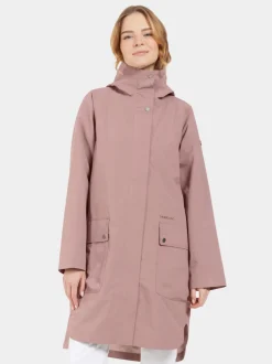 Hot Adria Parka Kevättakit|Kuoritakit