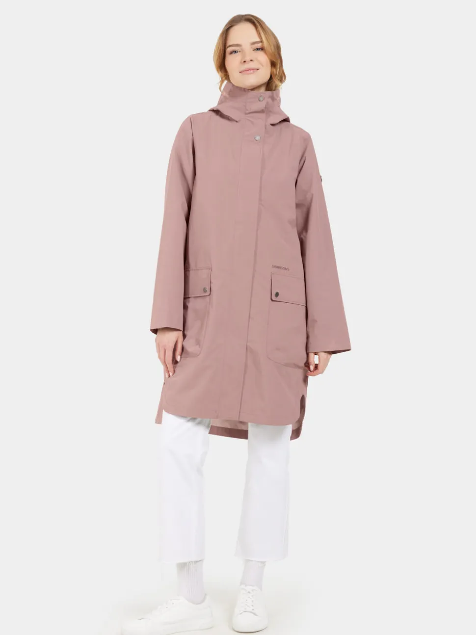 Hot Adria Parka Kevättakit|Kuoritakit