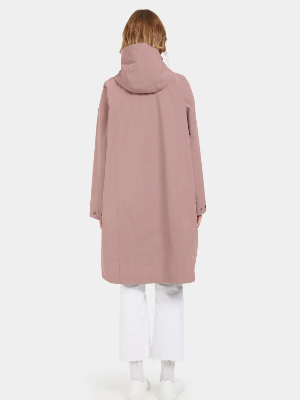 Hot Adria Parka Kevättakit|Kuoritakit