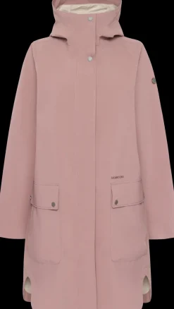 Hot Adria Parka Kevättakit|Kuoritakit