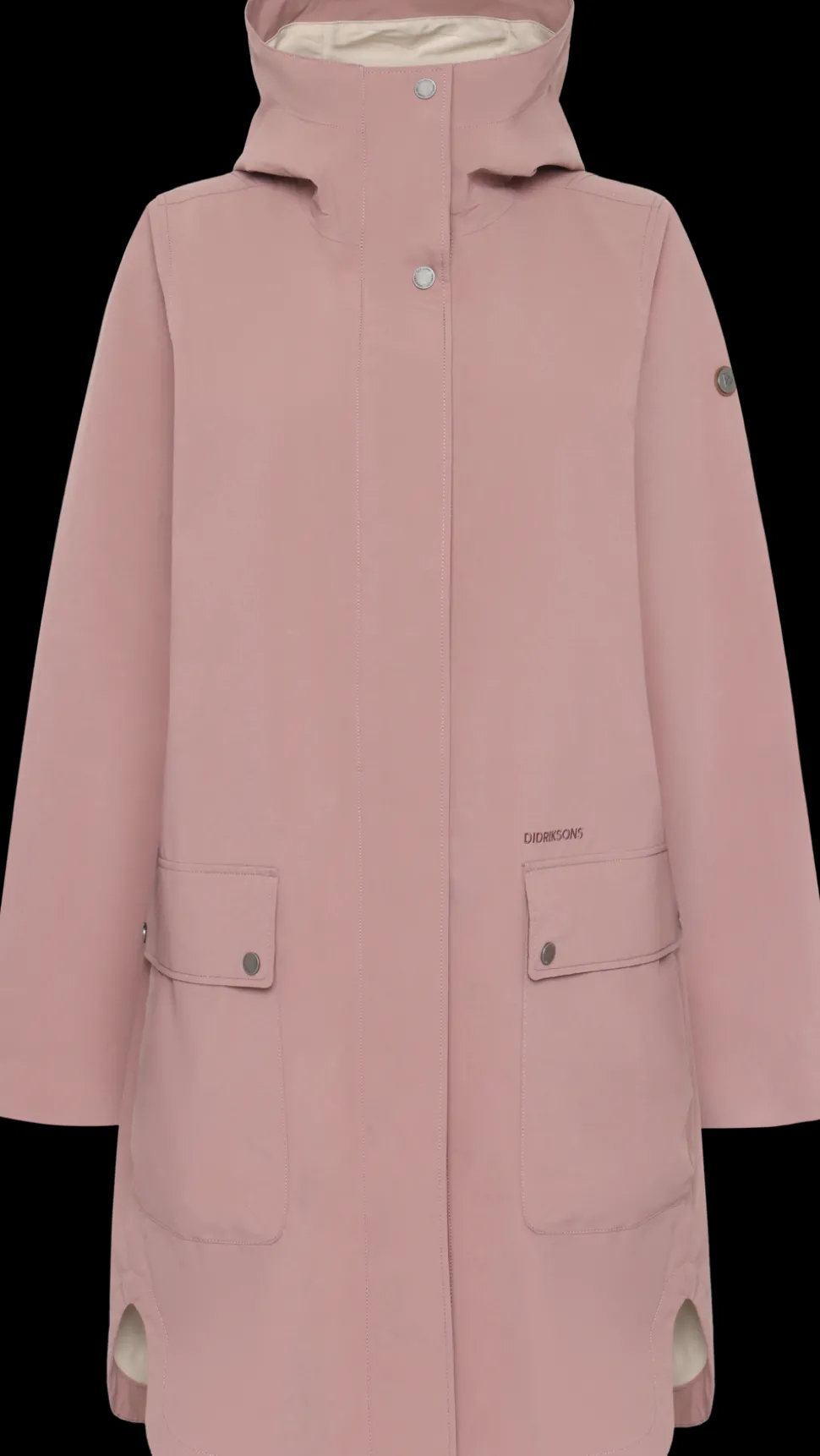 Hot Adria Parka Kevättakit|Kuoritakit