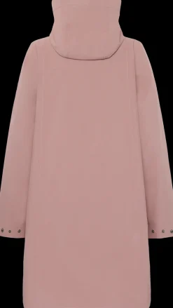 Hot Adria Parka Kevättakit|Kuoritakit