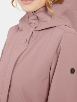 Hot Adria Parka Kevättakit|Kuoritakit