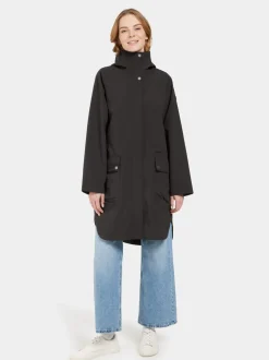 Flash Sale Adria Parka Kevättakit|Kuoritakit