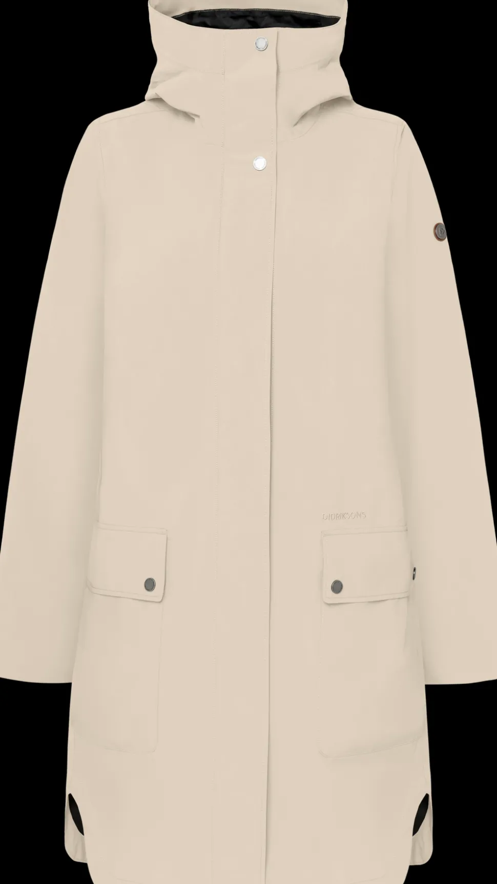 Best Sale Adria Parka Kevättakit|Kuoritakit