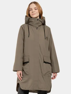New Aiko Parka Syystakit|Talvitakit