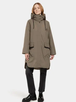 New Aiko Parka Syystakit|Talvitakit