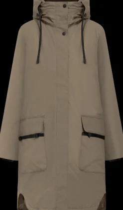 New Aiko Parka Syystakit|Talvitakit