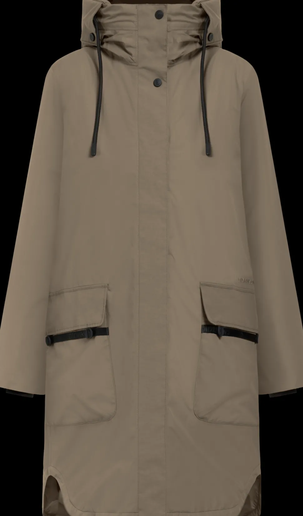 New Aiko Parka Syystakit|Talvitakit